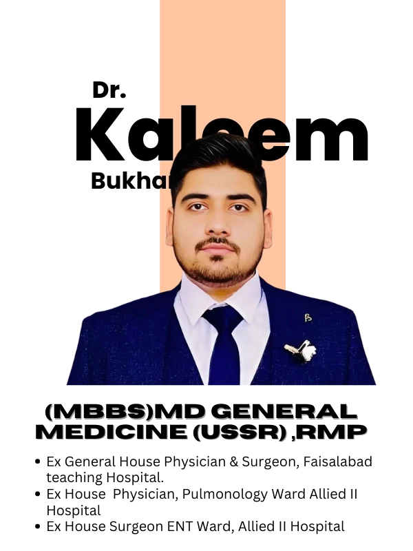 dr kaleem for remedial nexus