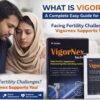 what is Vigornex