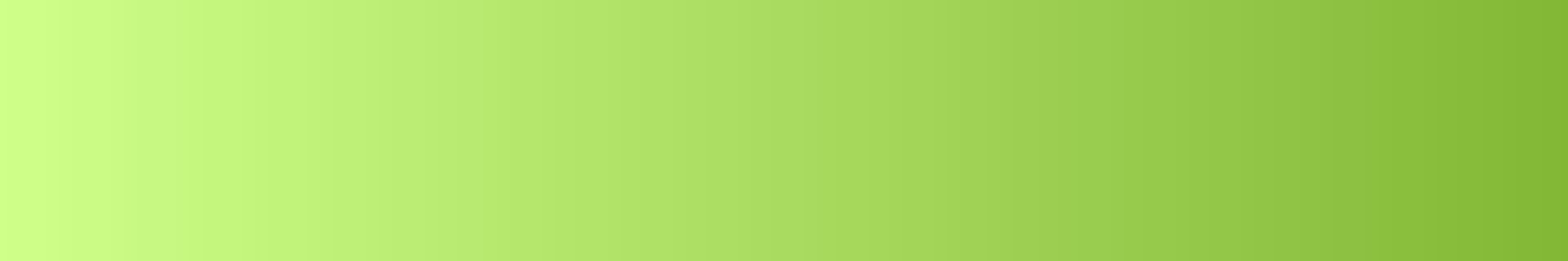 header Green BG